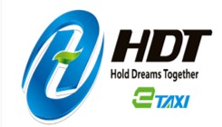 HDT_taxi_logo