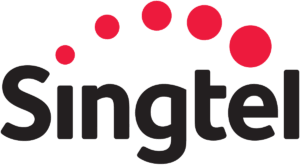 Singtel_logo