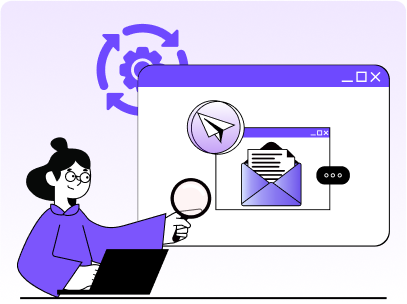 Free your time for real work
