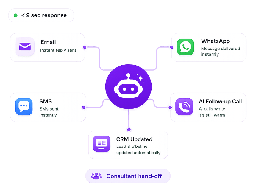 CRM built for software & IT consulting firms